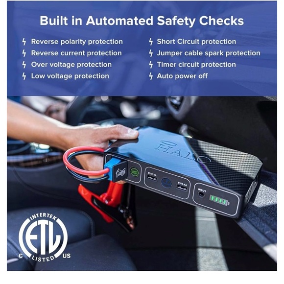 Halo bolt ⚡️⚡️⚡️ - Picture 4 of 9